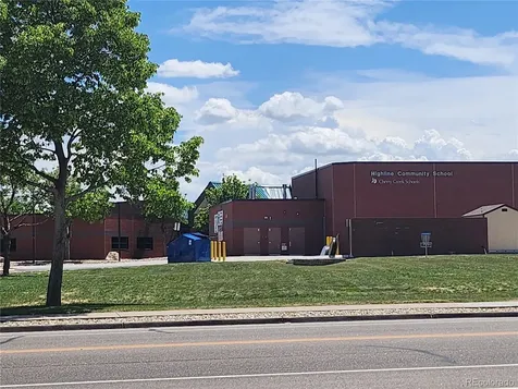 10722 E Exposition Avenue Aurora CO 80012