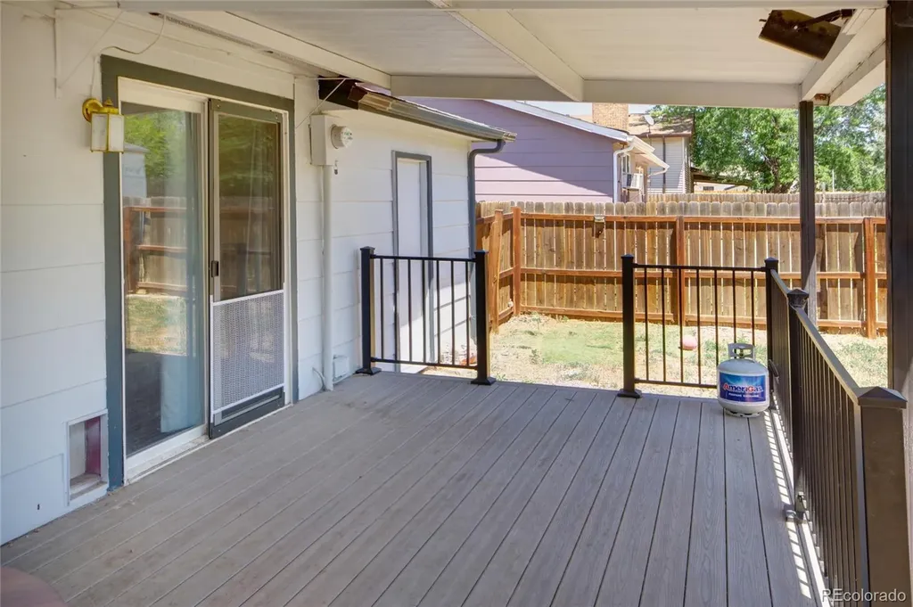 4555 Monica Drive Colorado Springs CO 80916