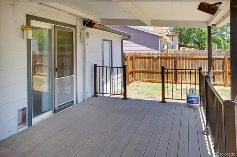 4555 Monica Drive Colorado Springs CO 80916