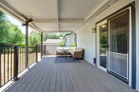 4555 Monica Drive Colorado Springs CO 80916