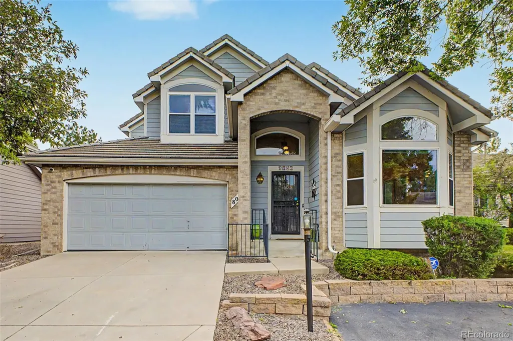8043 W 78th Place Arvada CO 80005
