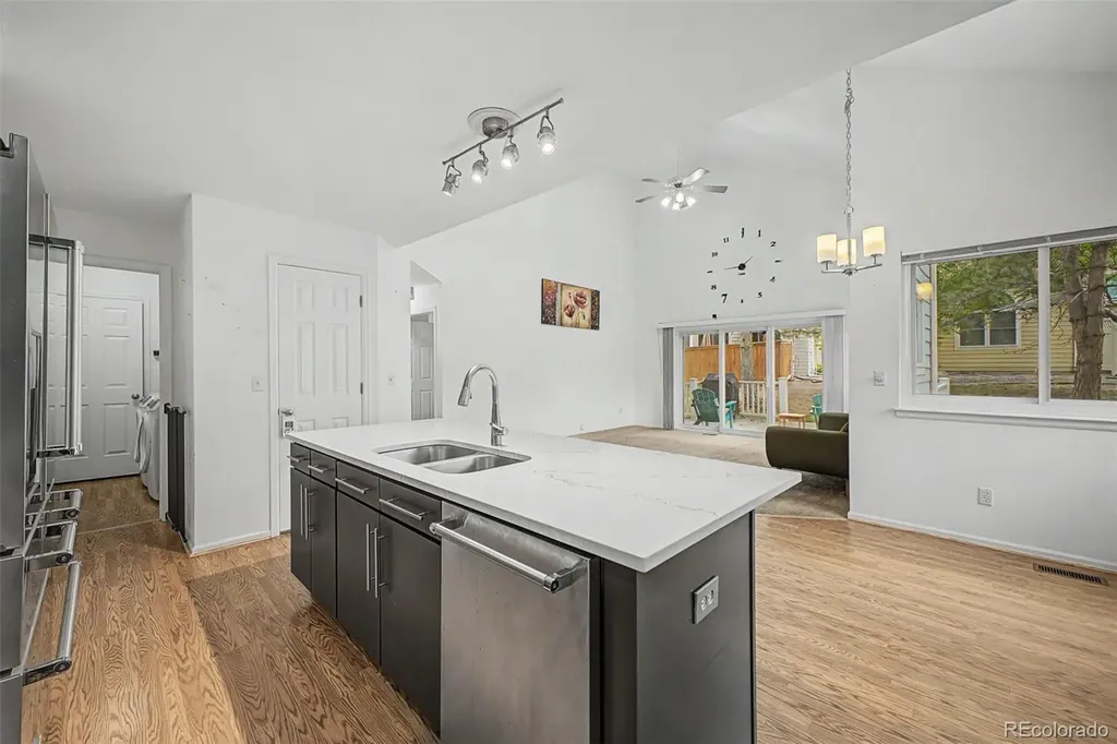 8043 W 78th Place Arvada CO 80005