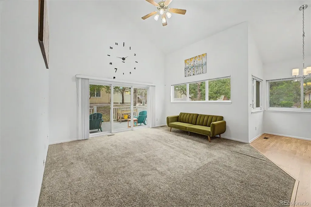 8043 W 78th Place Arvada CO 80005