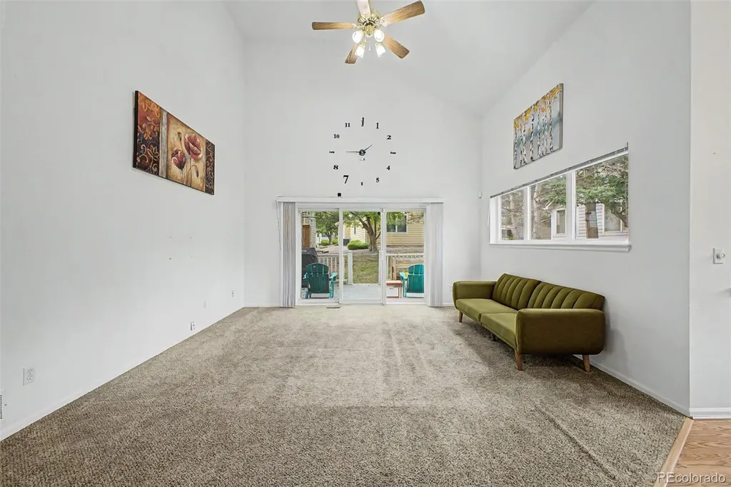 8043 W 78th Place Arvada CO 80005