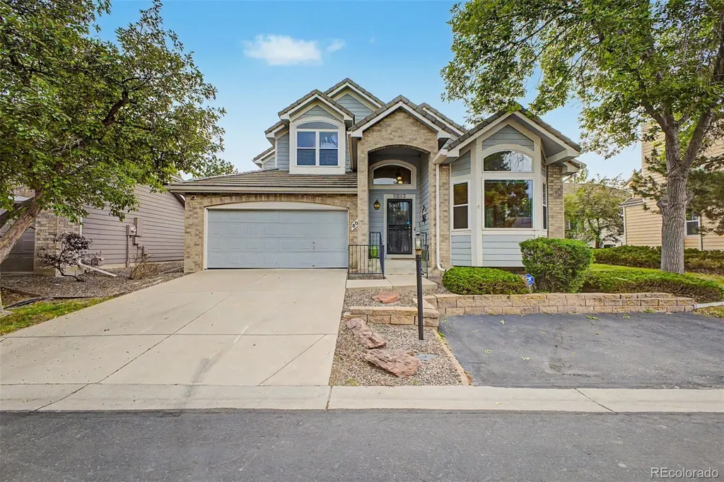 8043 W 78th Place Arvada CO 80005