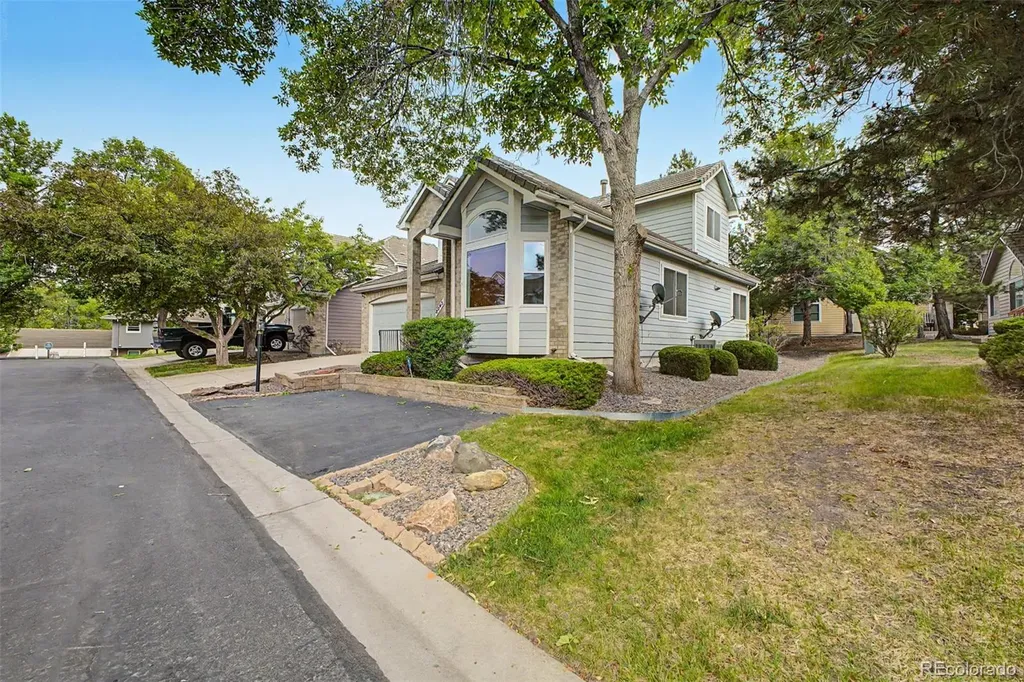 8043 W 78th Place Arvada CO 80005