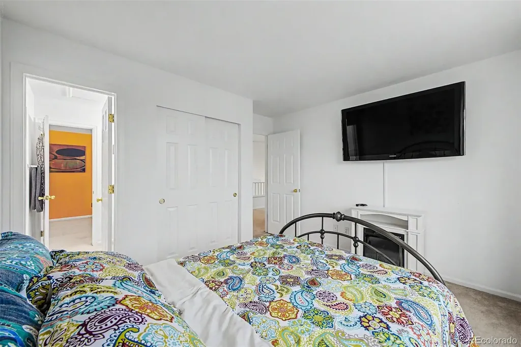 8043 W 78th Place Arvada CO 80005