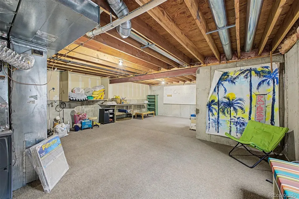 8043 W 78th Place Arvada CO 80005
