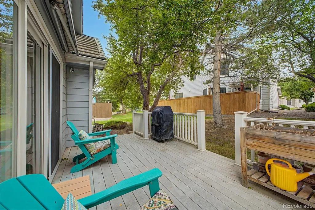 8043 W 78th Place Arvada CO 80005