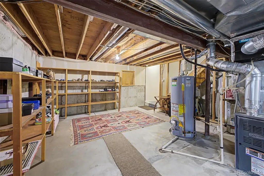 8043 W 78th Place Arvada CO 80005