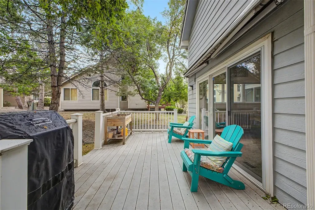 8043 W 78th Place Arvada CO 80005