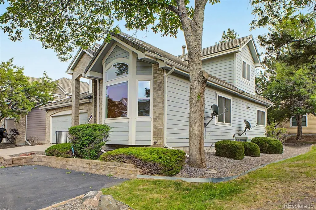 8043 W 78th Place Arvada CO 80005