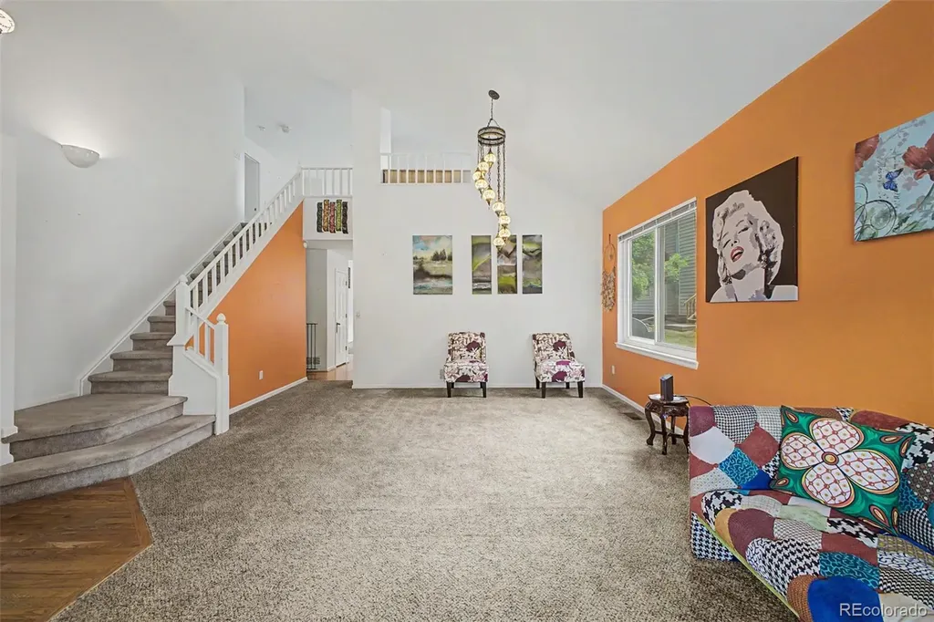 8043 W 78th Place Arvada CO 80005