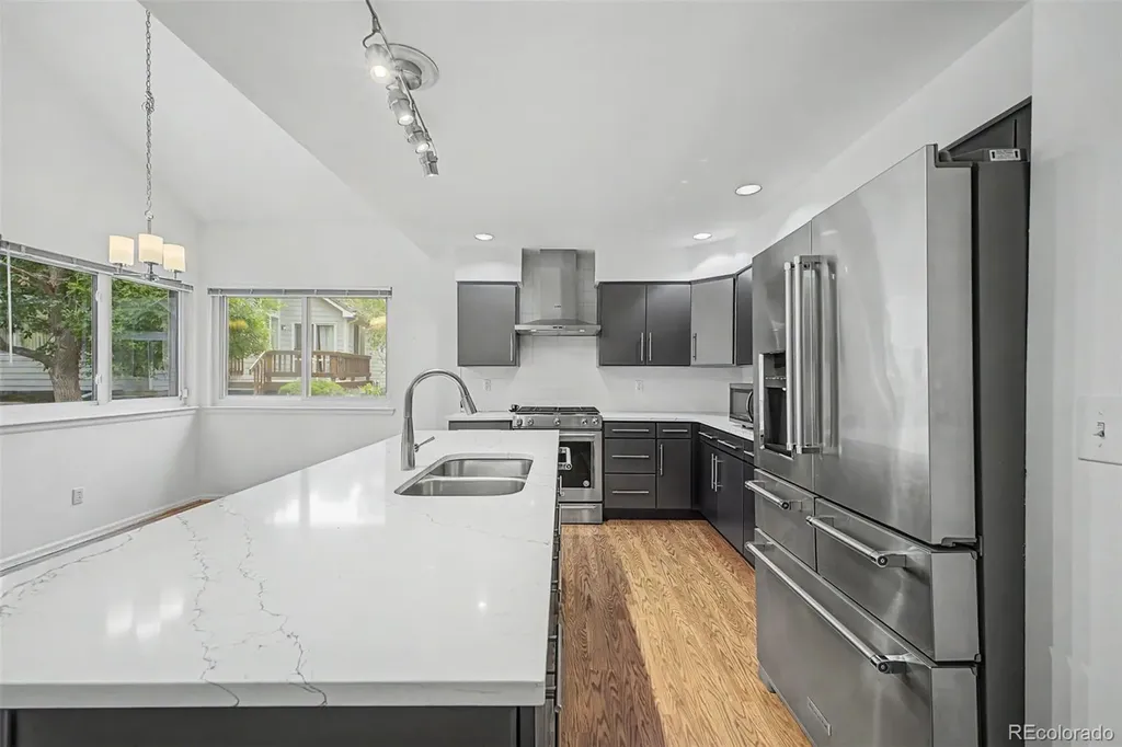 8043 W 78th Place Arvada CO 80005