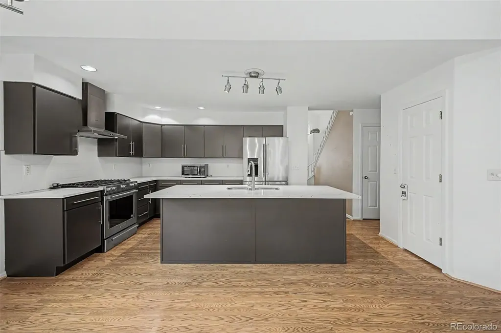 8043 W 78th Place Arvada CO 80005