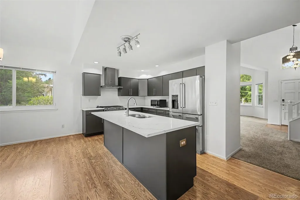 8043 W 78th Place Arvada CO 80005