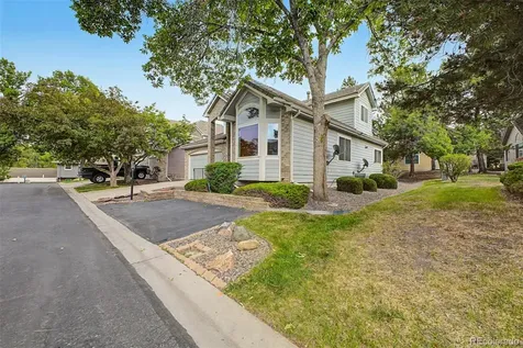 8043 W 78th Place Arvada CO 80005