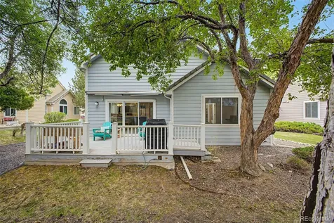 8043 W 78th Place Arvada CO 80005