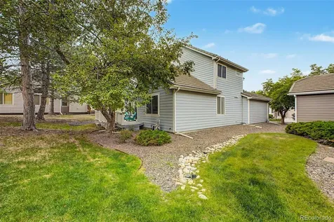 8043 W 78th Place Arvada CO 80005