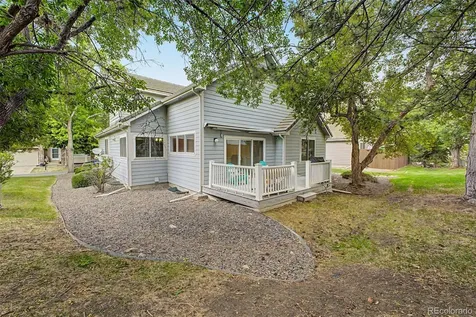 8043 W 78th Place Arvada CO 80005