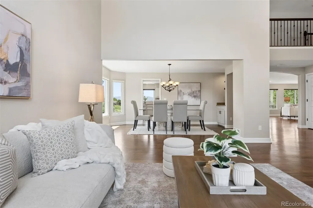 8921 Green Meadows Drive Highlands Ranch CO 80126