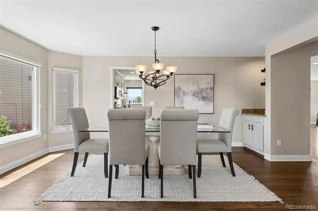 8921 Green Meadows Drive Highlands Ranch CO 80126