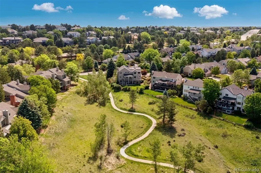8921 Green Meadows Drive Highlands Ranch CO 80126