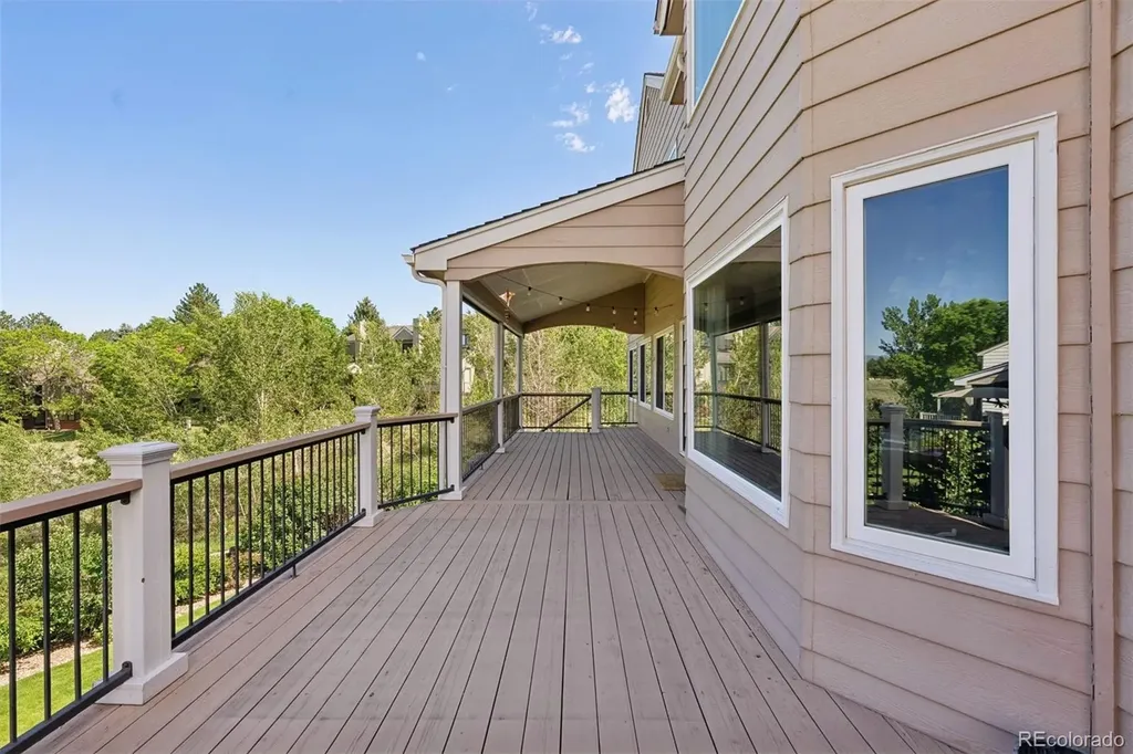 8921 Green Meadows Drive Highlands Ranch CO 80126