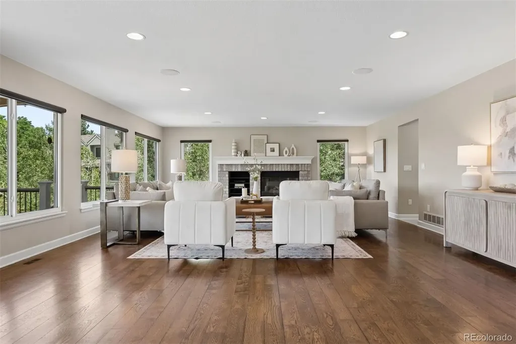 8921 Green Meadows Drive Highlands Ranch CO 80126
