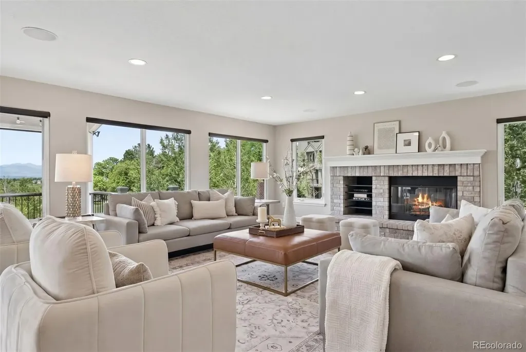 8921 Green Meadows Drive Highlands Ranch CO 80126