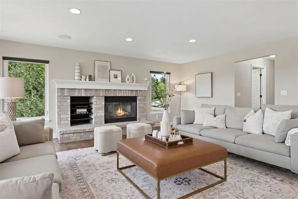 8921 Green Meadows Drive Highlands Ranch CO 80126