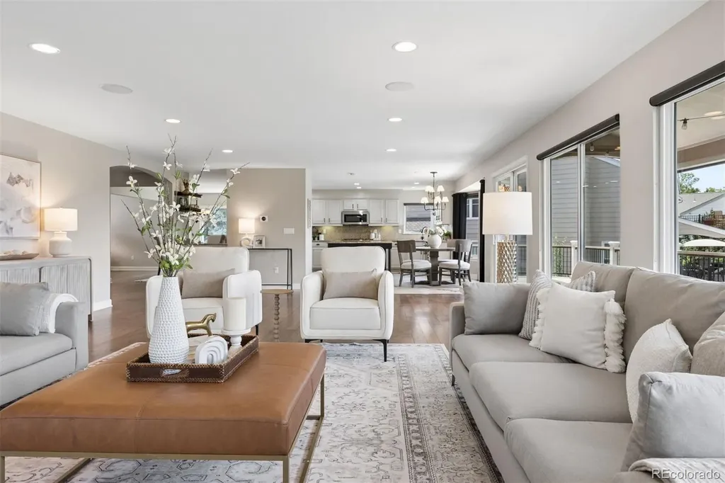 8921 Green Meadows Drive Highlands Ranch CO 80126