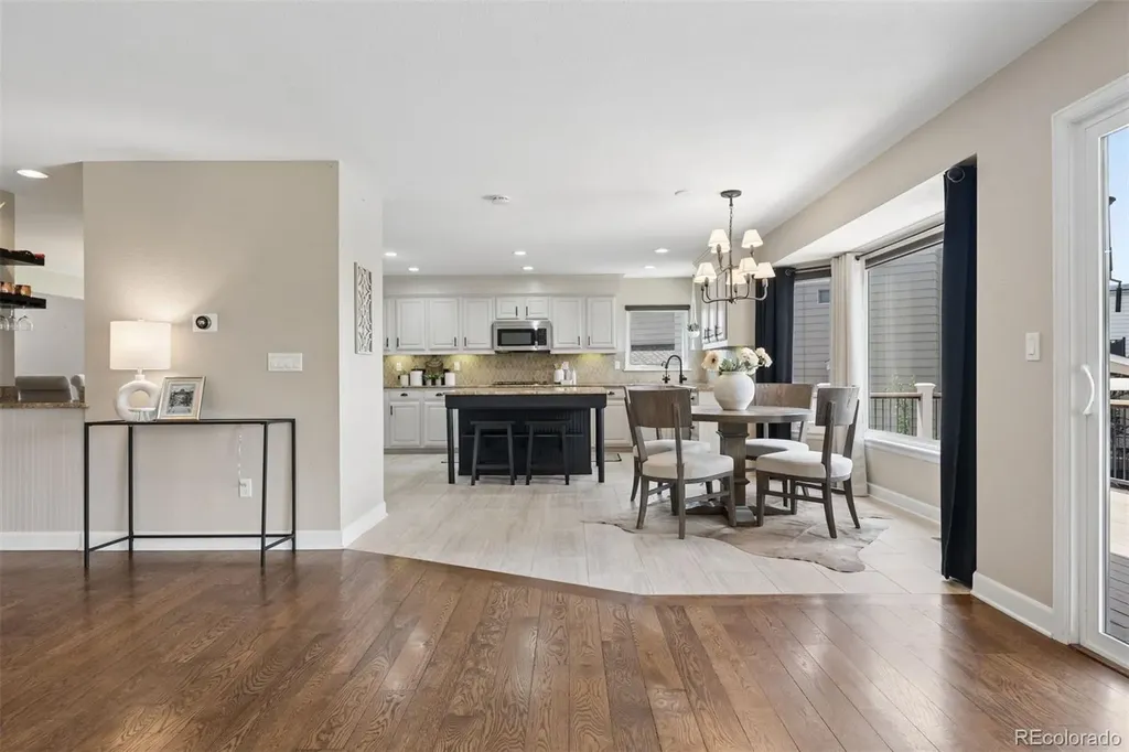 8921 Green Meadows Drive Highlands Ranch CO 80126