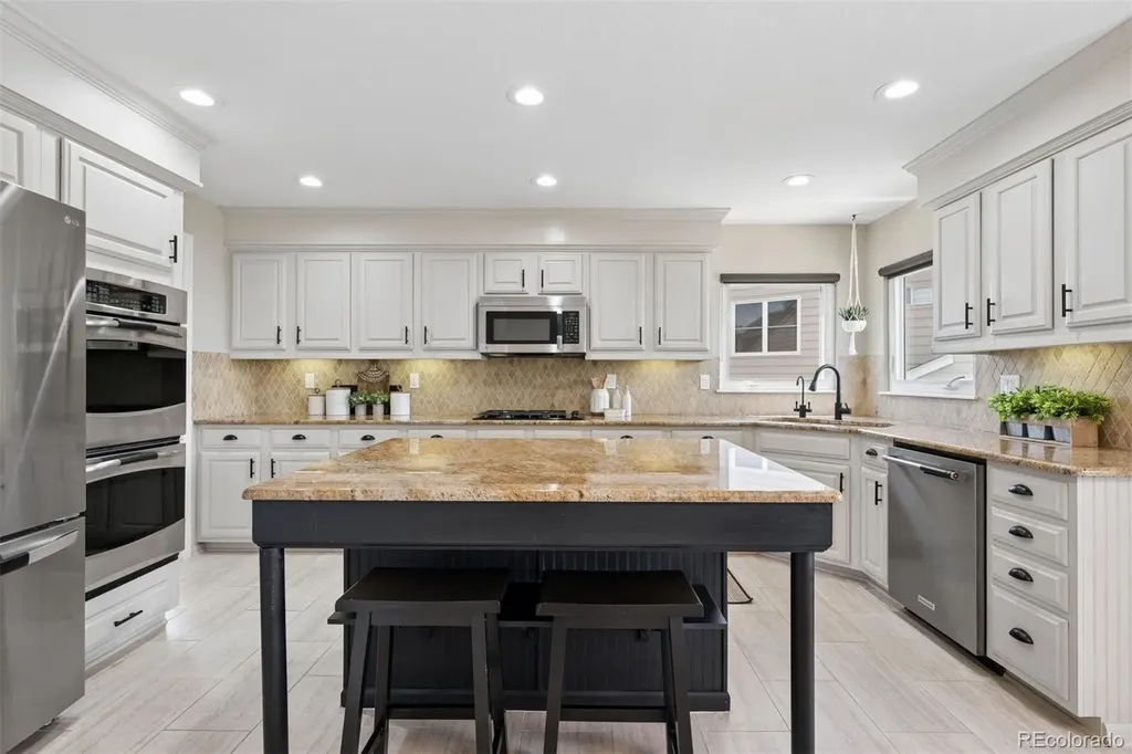 8921 Green Meadows Drive Highlands Ranch CO 80126