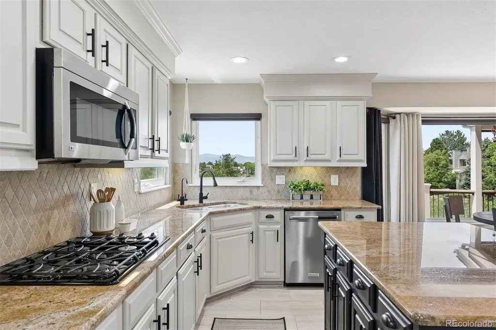 8921 Green Meadows Drive Highlands Ranch CO 80126