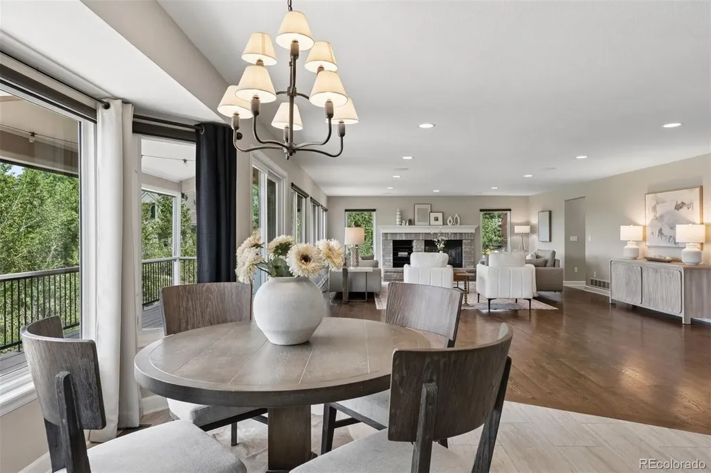 8921 Green Meadows Drive Highlands Ranch CO 80126