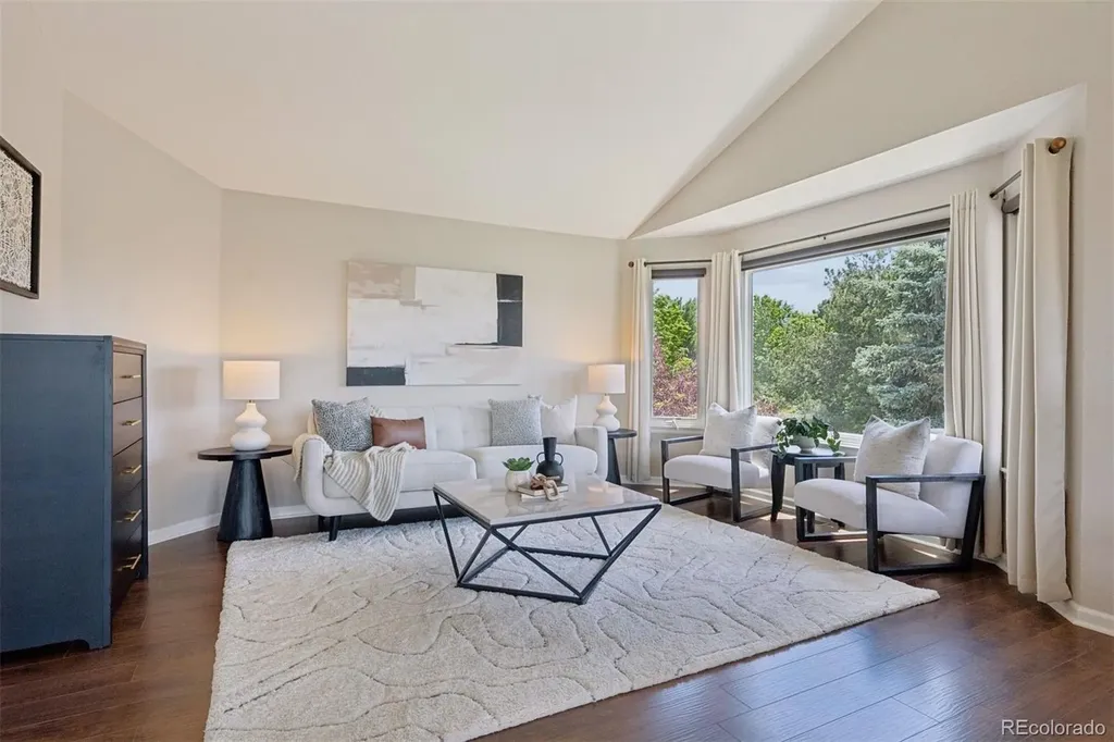 8921 Green Meadows Drive Highlands Ranch CO 80126