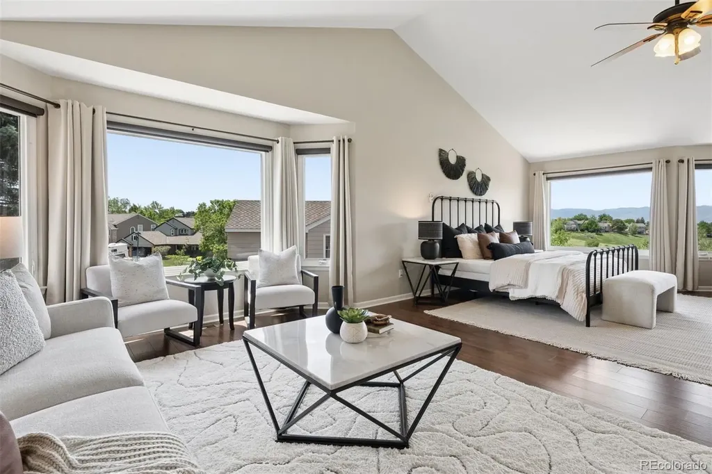 8921 Green Meadows Drive Highlands Ranch CO 80126