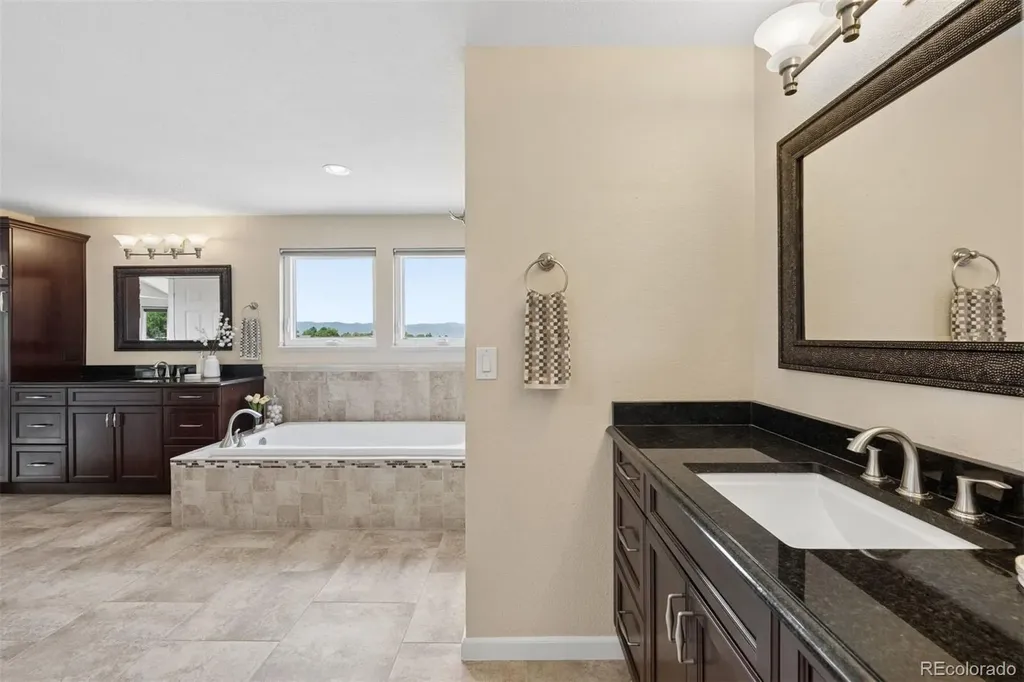 8921 Green Meadows Drive Highlands Ranch CO 80126