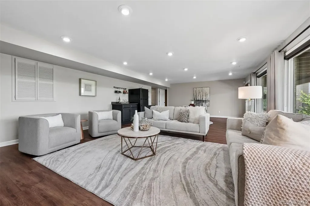8921 Green Meadows Drive Highlands Ranch CO 80126