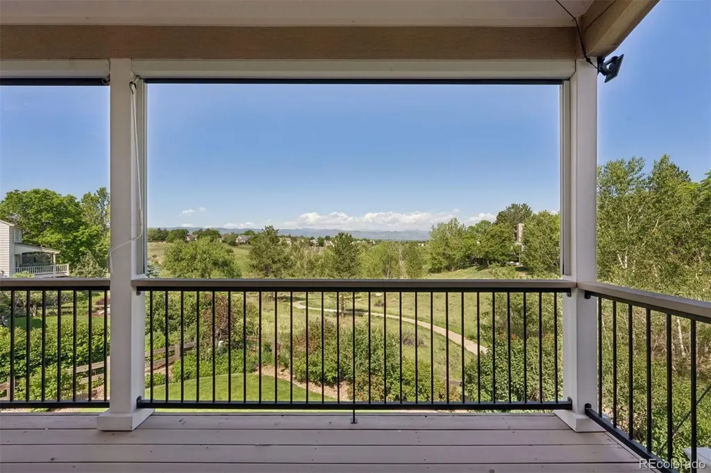 8921 Green Meadows Drive Highlands Ranch CO 80126