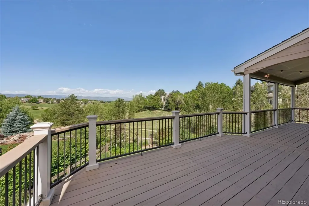 8921 Green Meadows Drive Highlands Ranch CO 80126