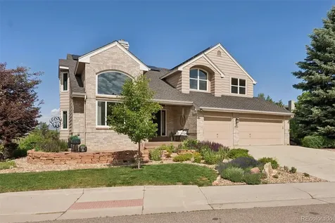 8921 Green Meadows Drive Highlands Ranch CO 80126