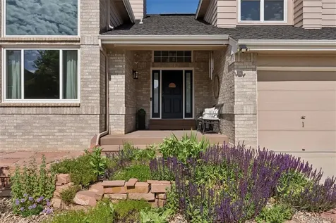 8921 Green Meadows Drive Highlands Ranch CO 80126