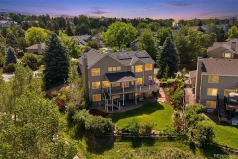 8921 Green Meadows Drive Highlands Ranch CO 80126