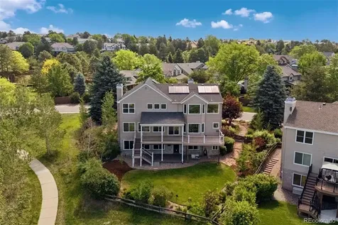 8921 Green Meadows Drive Highlands Ranch CO 80126