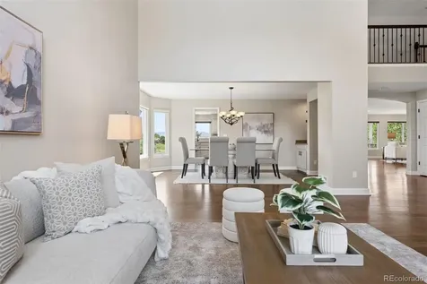 8921 Green Meadows Drive Highlands Ranch CO 80126