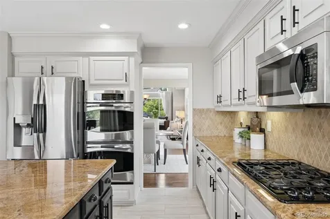 8921 Green Meadows Drive Highlands Ranch CO 80126