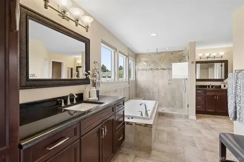 8921 Green Meadows Drive Highlands Ranch CO 80126