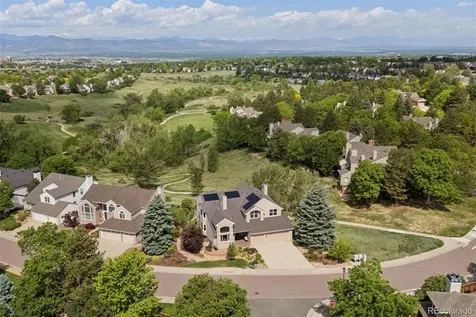 8921 Green Meadows Drive Highlands Ranch CO 80126